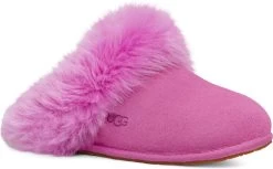 UGG Women's Scuff Sis -Best Shoe Store ugg womens scuff sis purple ruby 1122750 prby 52905.1659653654