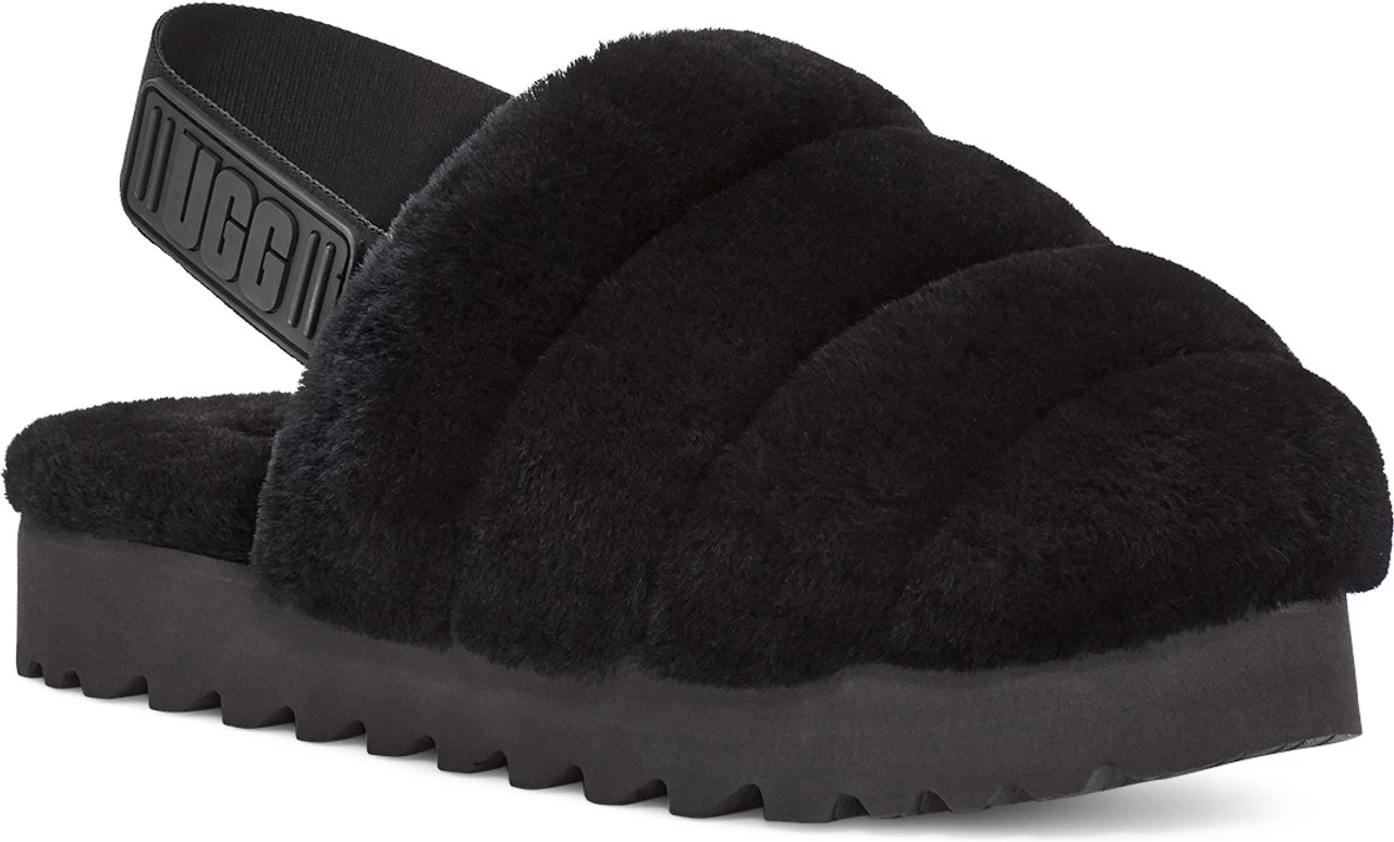 UGG Women's Super Fluff Slipper 3 UGG Women's Super Fluff Slipper