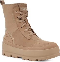 UGG Women's The UGG Lug -Best Shoe Store ugg womens the ugg lug sand 1143833 san 82604.1700838121