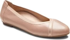 Vionic Women's Caroll -Best Shoe Store vionic womens caroll tan 10010058 tan 01731.1552614093