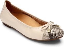 Vionic Women's Minna -Best Shoe Store vionic womens minna light tan 359minna lttan 08877.1536612096