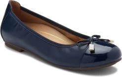 Vionic Women's Minna -Best Shoe Store vionic womens minna navy minna nvy 10526.1536612096